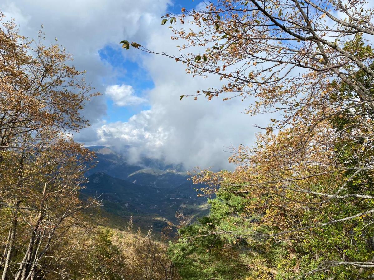 Agriturismo Vecchio Frantoio Villatella Экстерьер фото