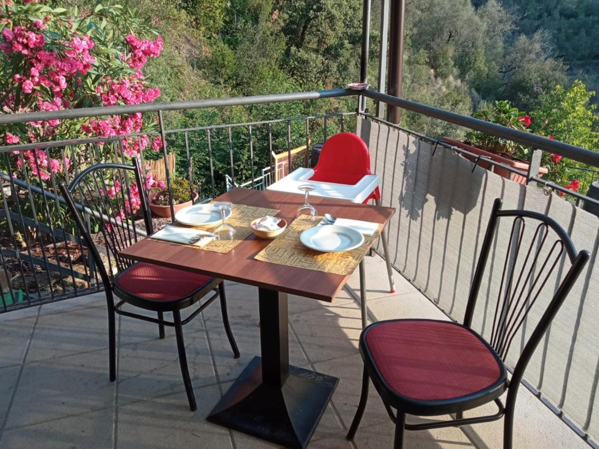 Agriturismo Vecchio Frantoio Villatella Экстерьер фото