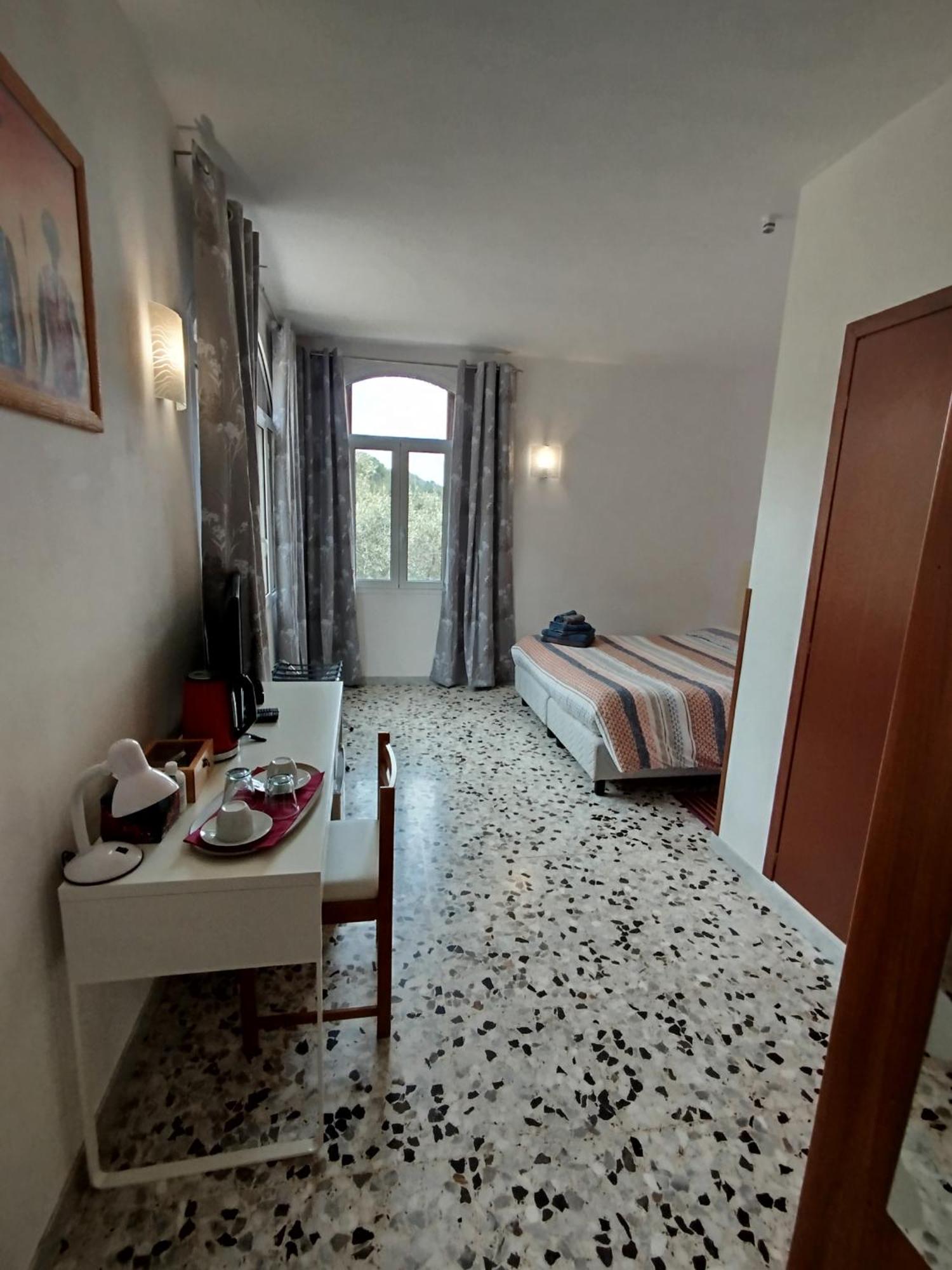 Agriturismo Vecchio Frantoio Villatella Экстерьер фото