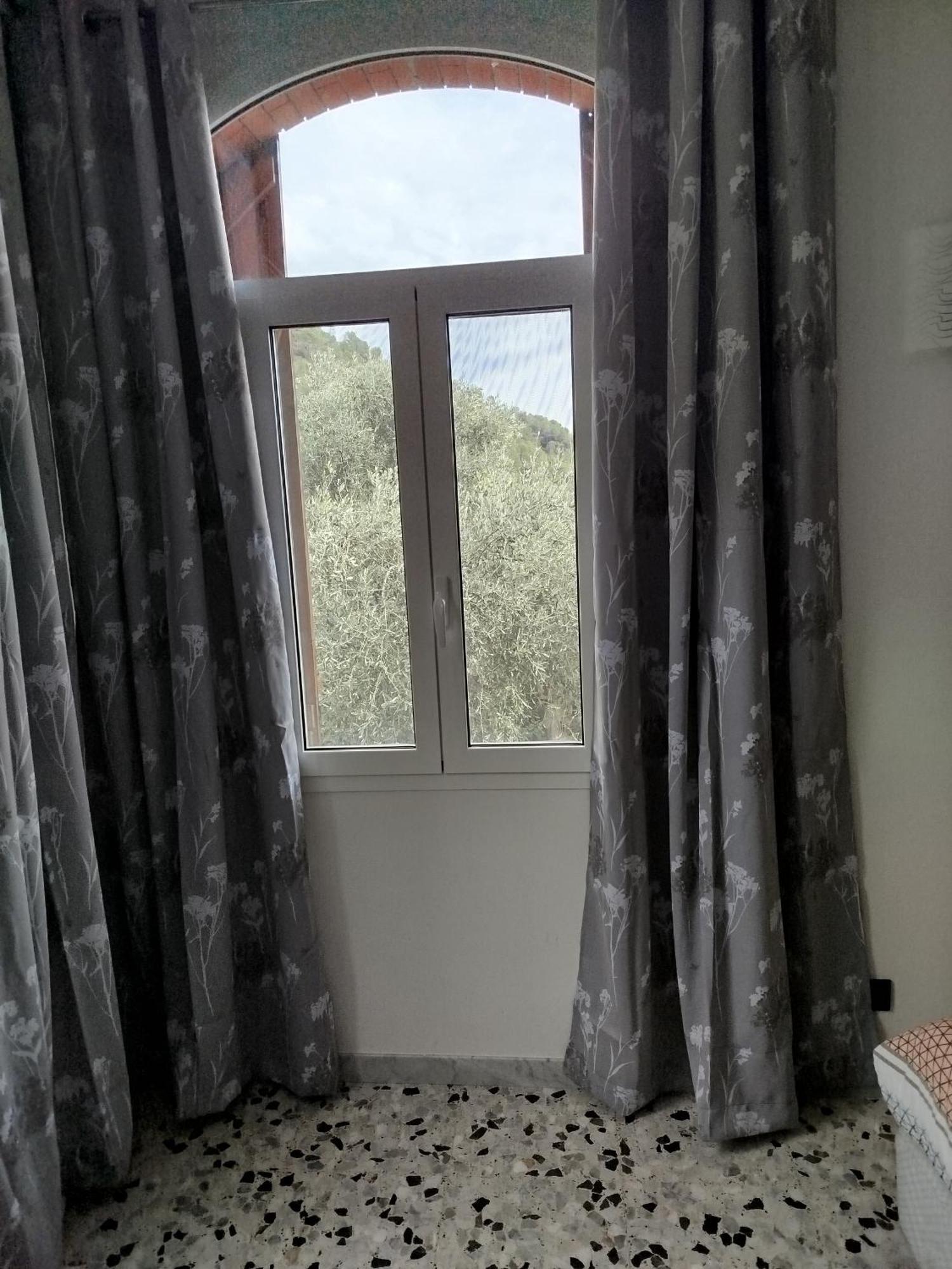 Agriturismo Vecchio Frantoio Villatella Экстерьер фото
